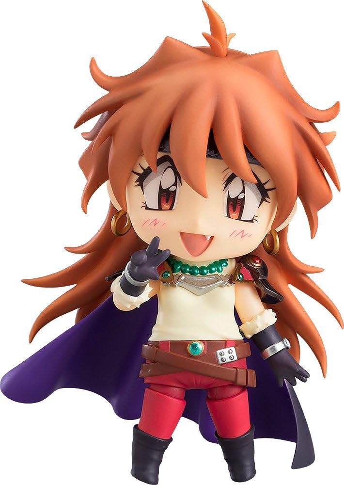 ねんどろいど スレイヤーズ リナ=インバース(再販)