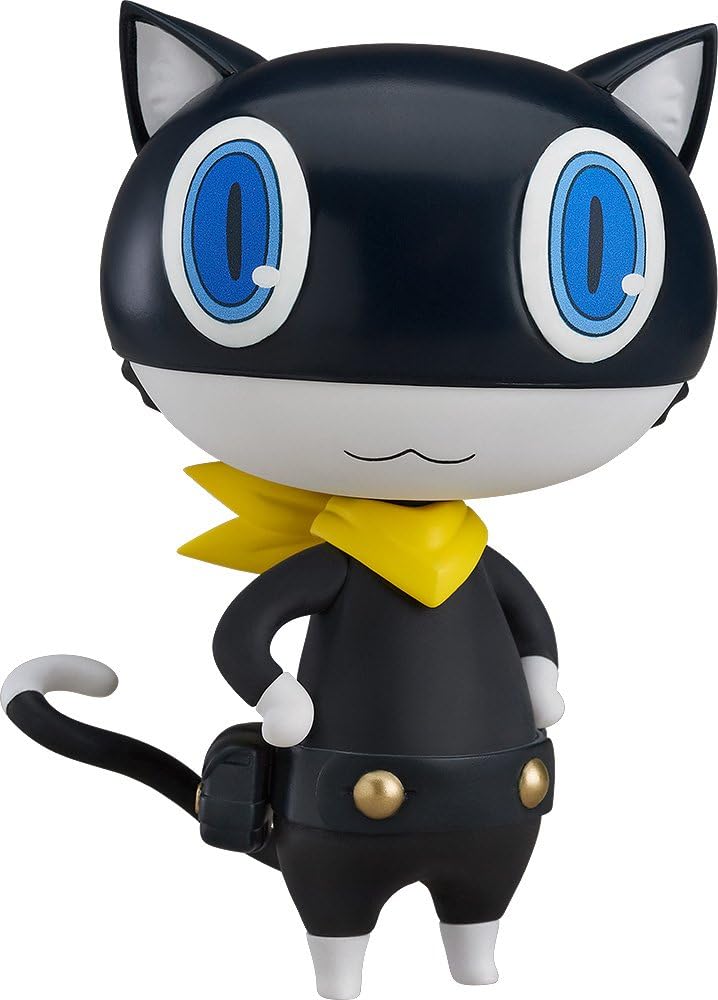 ねんどろいど ペルソナ5 モルガナ(再販)