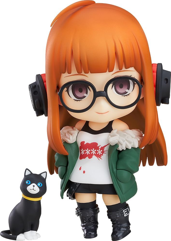 ねんどろいど ペルソナ5 佐倉双葉(再販)