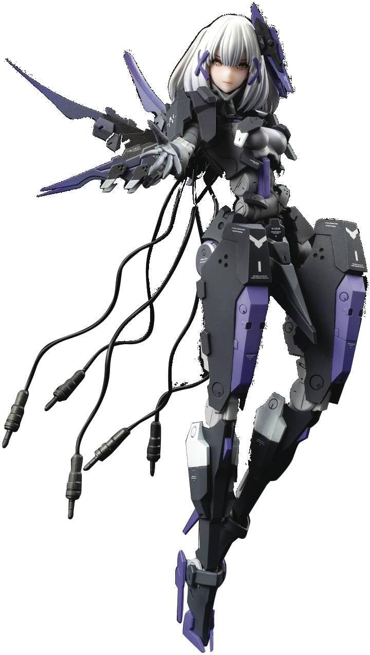パニシング：グレイレイヴン ロゼッタ・凛烈