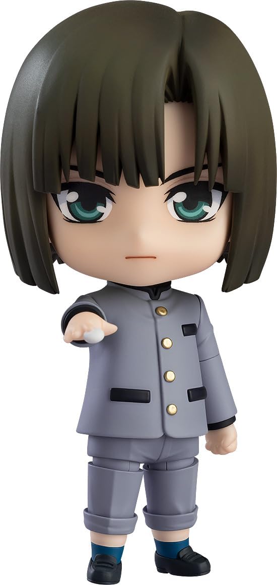ねんどろいど ヒカルの碁 塔矢アキラ