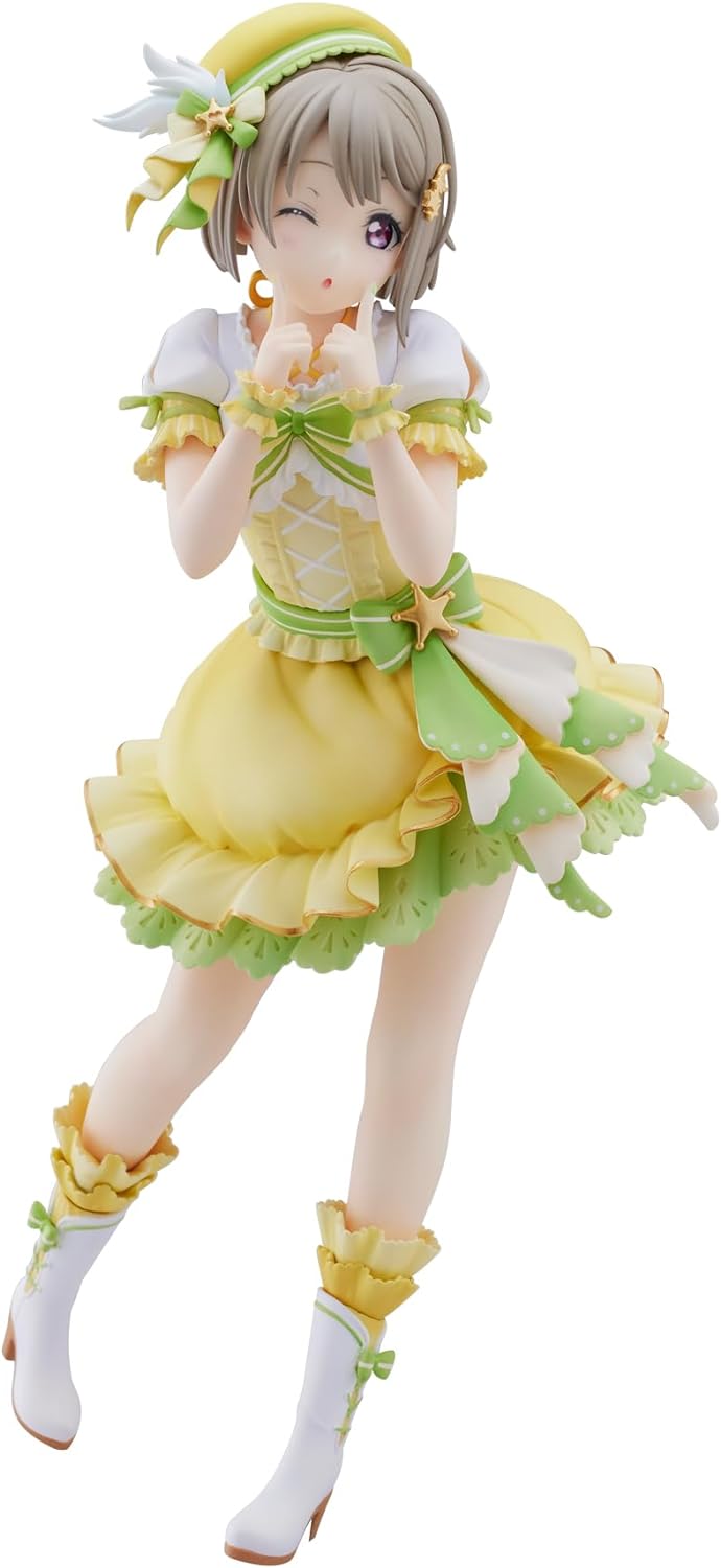 ラブライブ！虹ヶ咲学園スクールアイドル同好会 中須かすみ