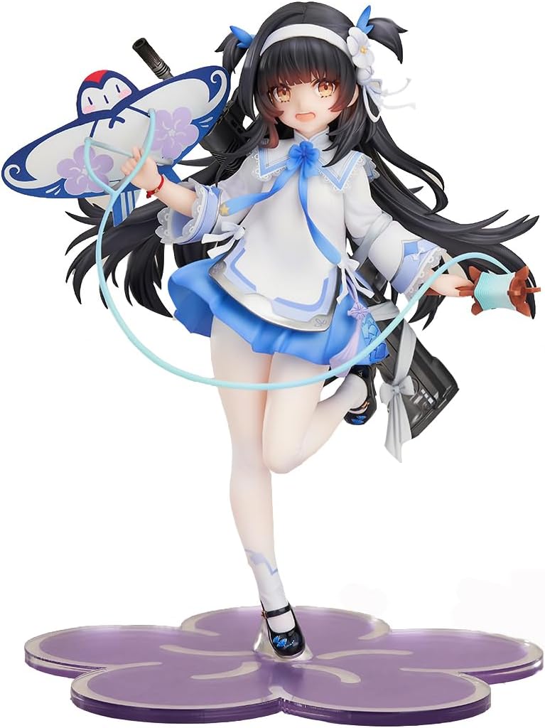 ドールズフロントライン 95式 杪春の夢の鳶Ver.