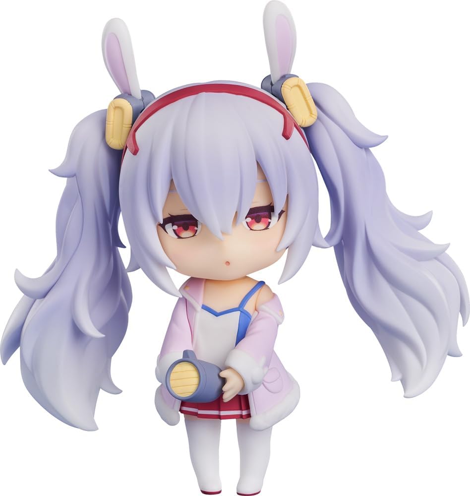 ねんどろいど アズールレーン ラフィー