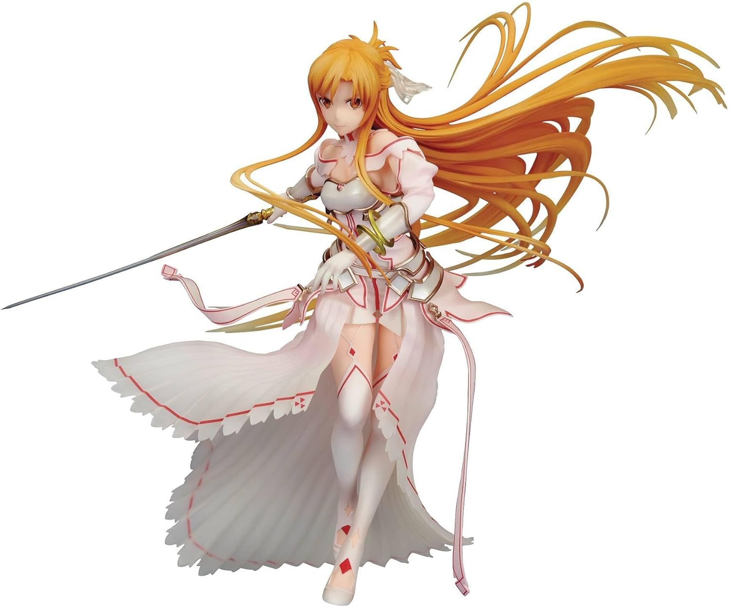 ソードアート・オンライン アスナ 創世神ステイシアver.