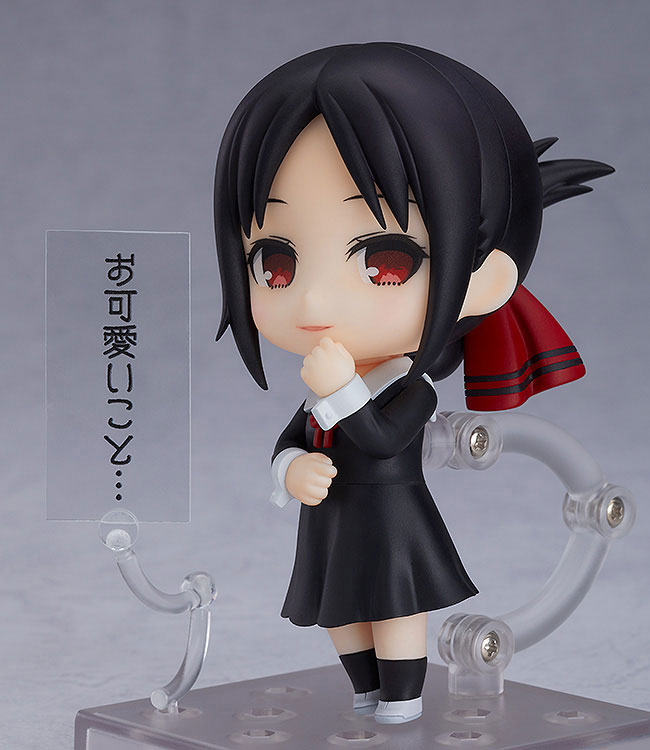 ねんどろいど かぐや様は告らせたい ～天才たちの恋愛頭脳戦～ 四宮かぐや(再販)