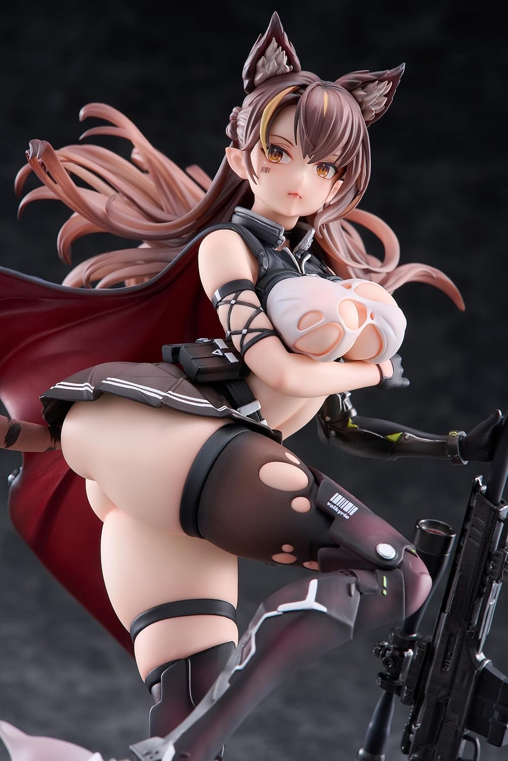 異獣戦姫シリーズ：狙撃手 狩姫 流通限定