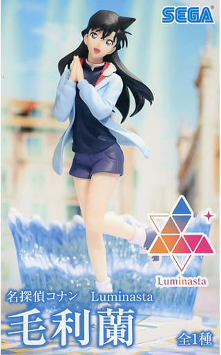 名探偵コナン Luminasta 毛利蘭