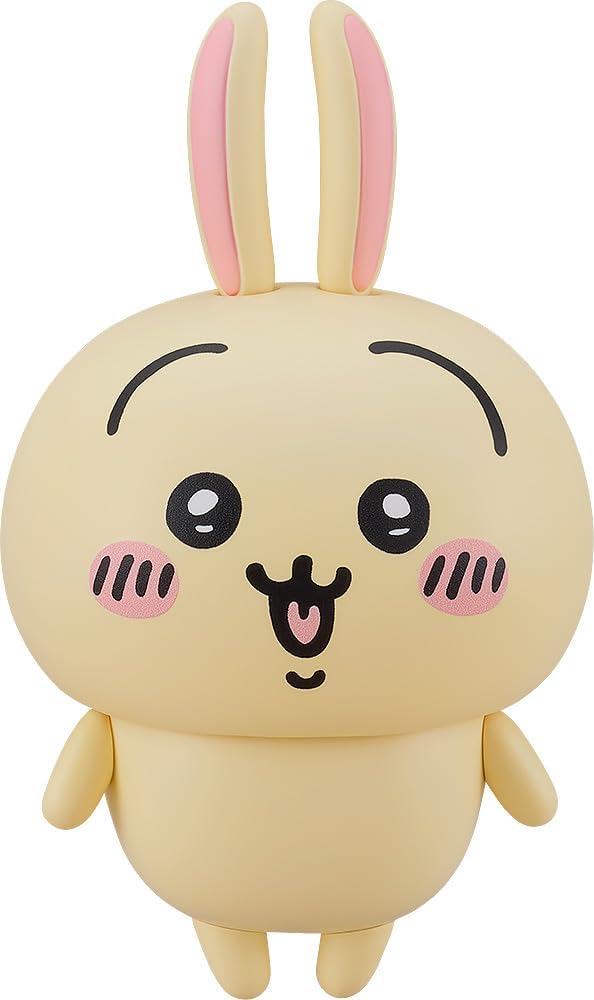 ねんどろいど ちいかわ うさぎ