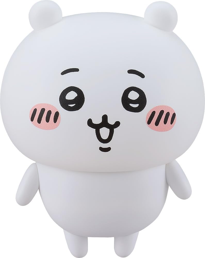 ねんどろいど ちいかわ ちいかわ