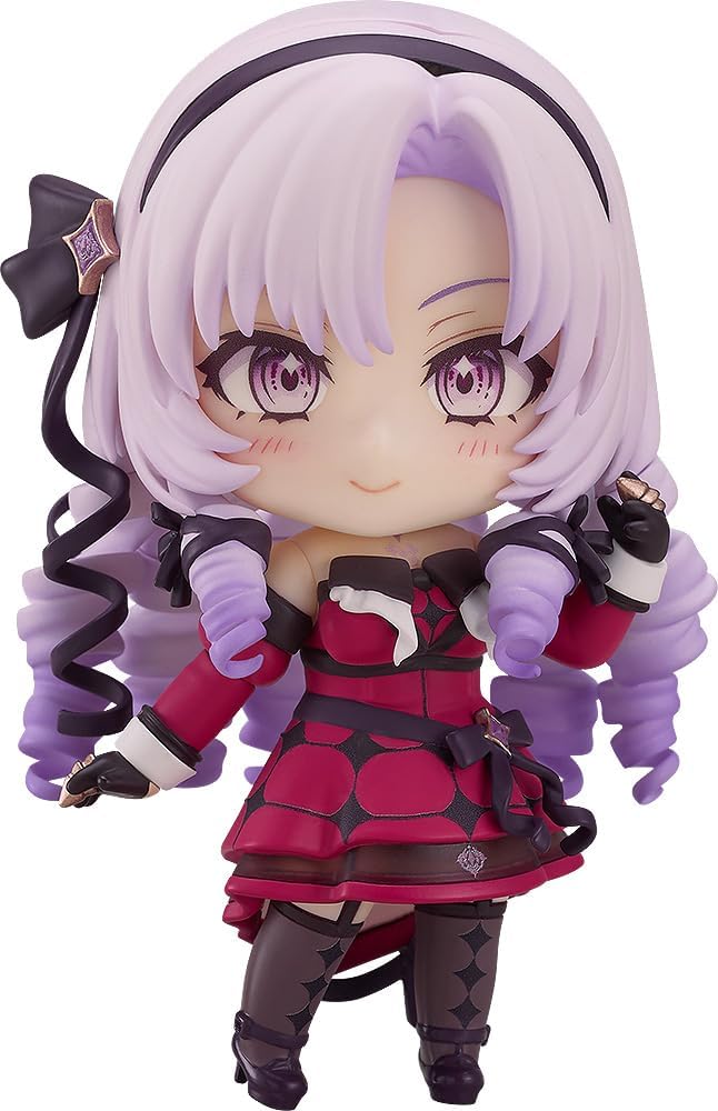 ねんどろいど 壱百満天原サロメ