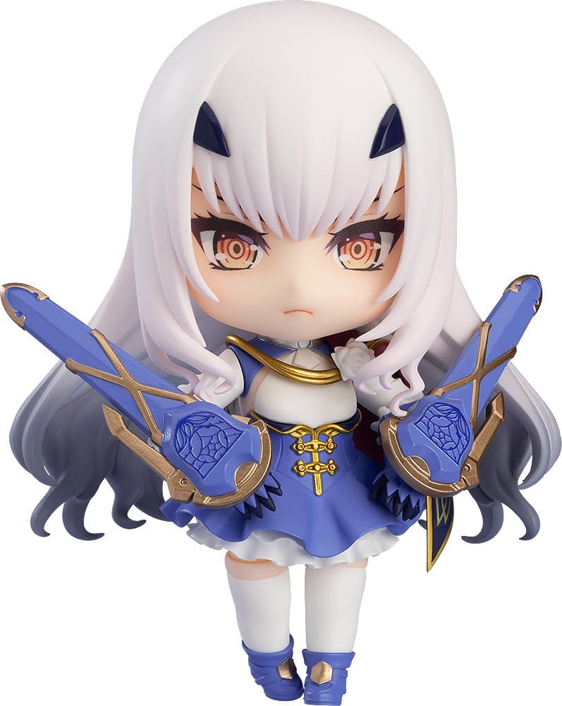ねんどろいど Fate ランサー/メリュジーヌ
