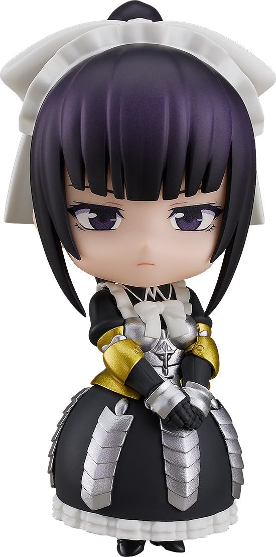 ねんどろいど オーバーロード ナーベラル・ガンマ