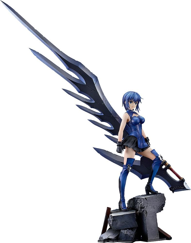 月姫 シエル～第七聖典：第三死因『出血死(ブレイド)』～