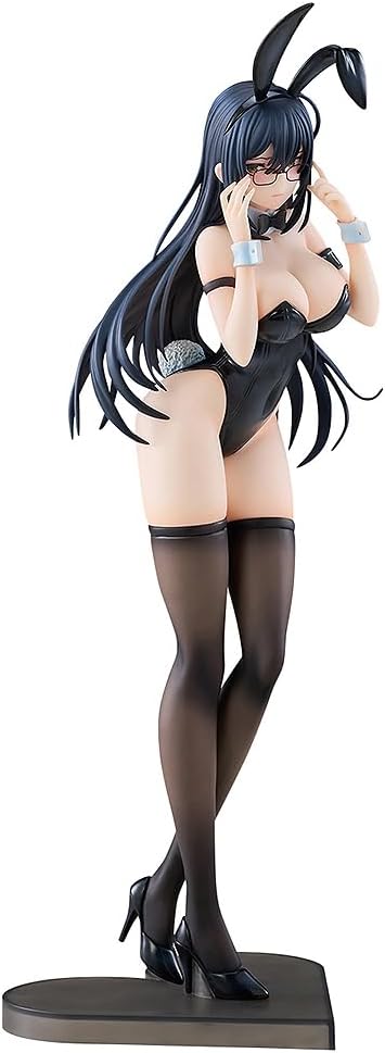 黒バニー葵 限定バージョン