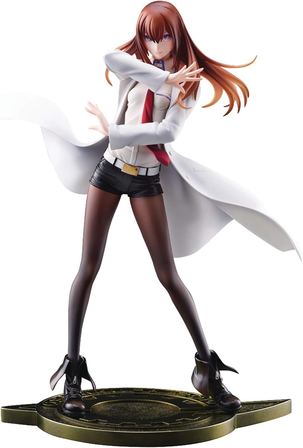 STEINS;GATE 牧瀬紅莉栖 [白衣style] (再販)
