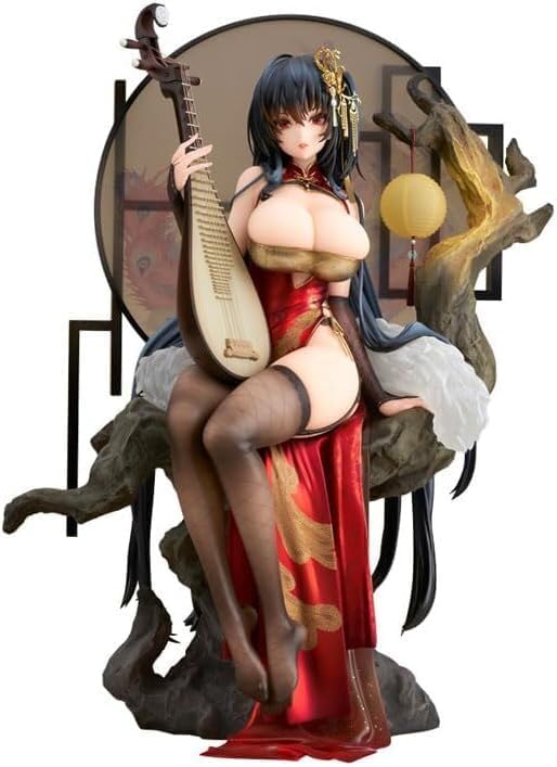 アズールレーン 大鳳 春の暁に鳳歌うVer.