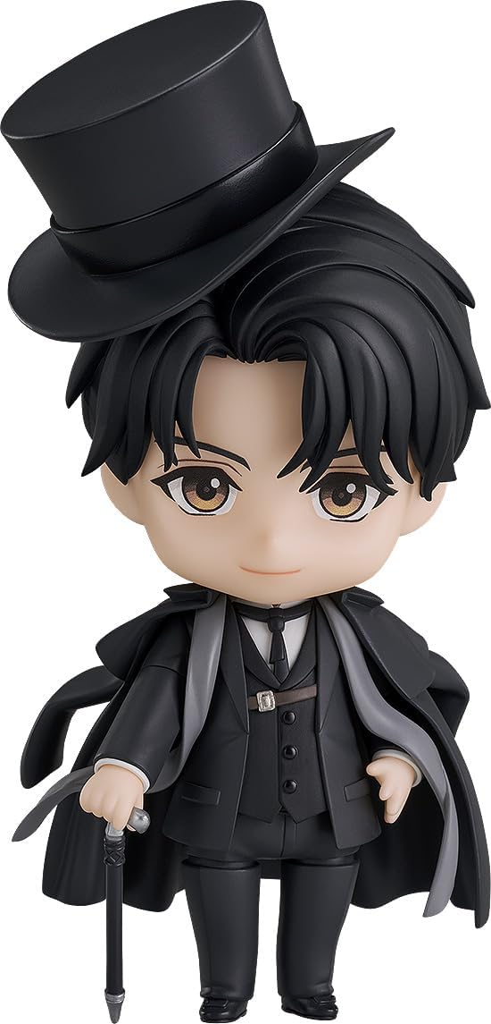 ねんどろいど Lord of the Mysteries Klein Moretti