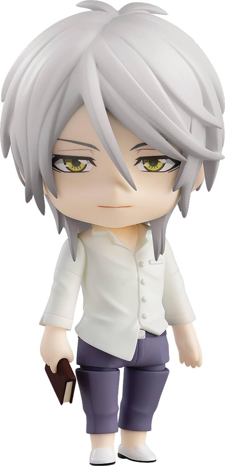 ねんどろいど PSYCHO-PASS 槙島聖護