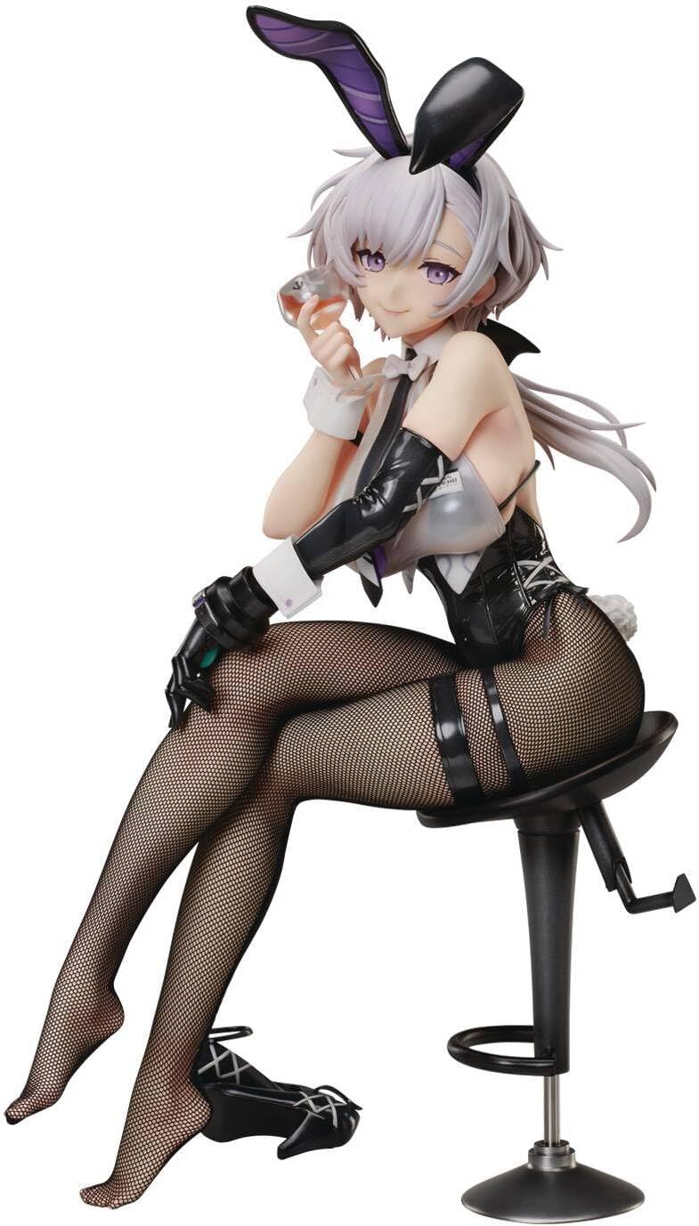 B-style アズールレーン バニーリノ！