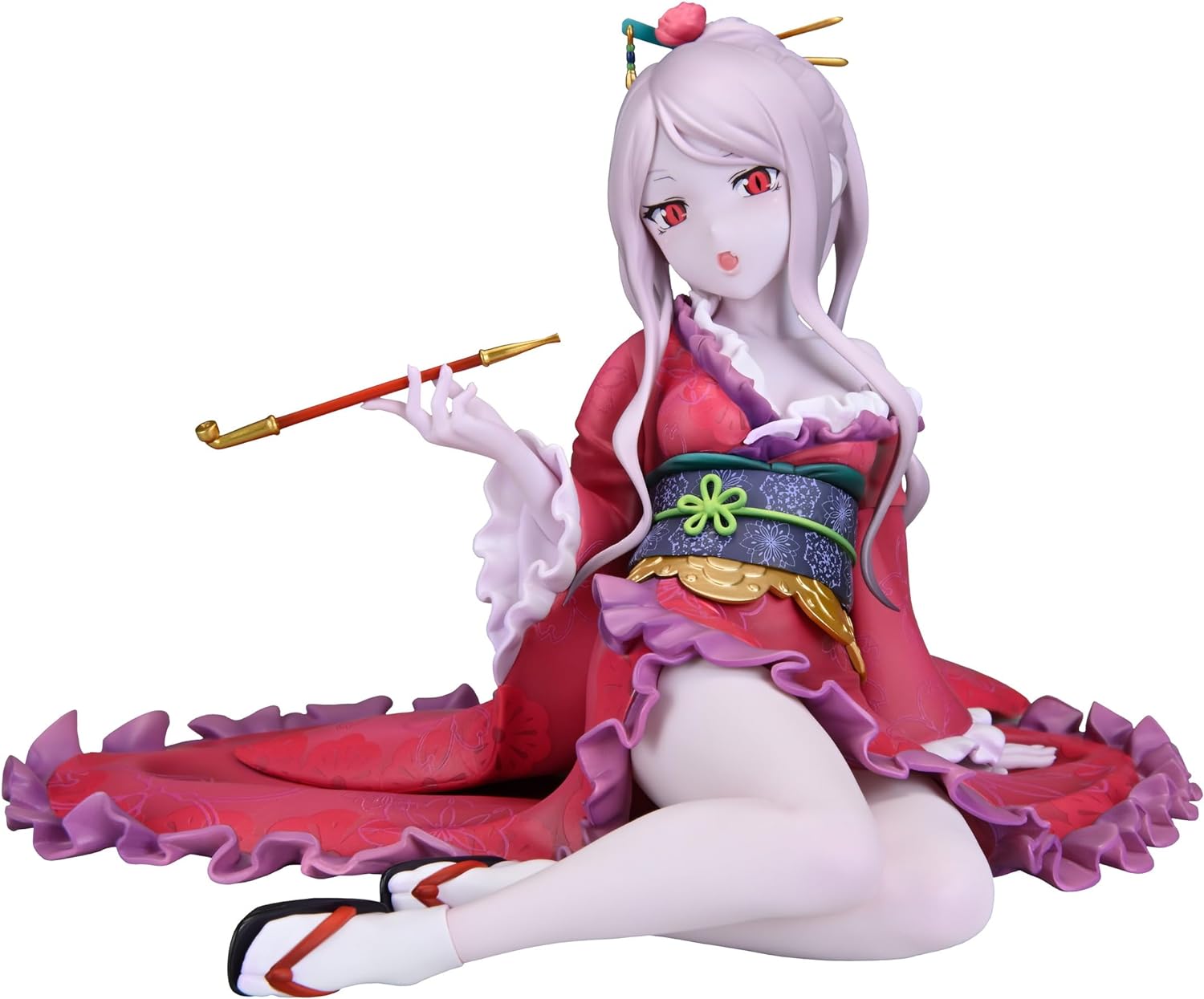 オーバーロード シャルティア 艶麗賀正Ver.