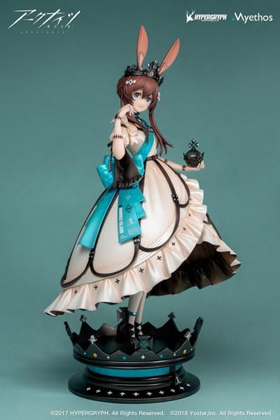 アークナイツ アーミヤ ドリームランド ver. ※特典付