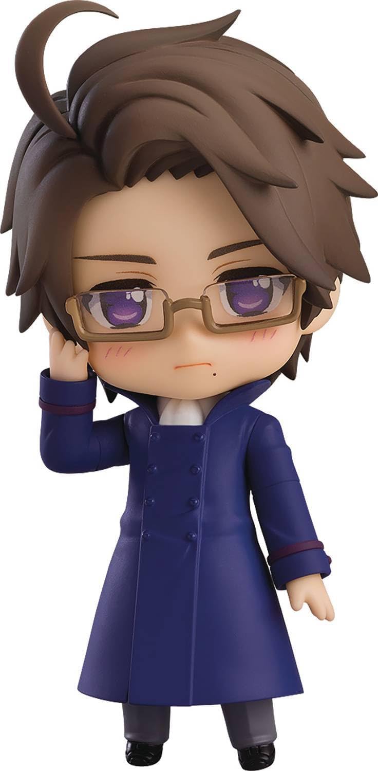 ねんどろいど ヘタリア オーストリア