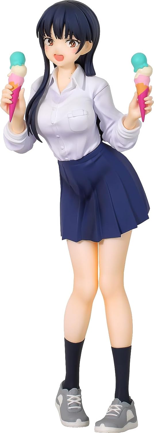 POP UP PARADE 僕の心のヤバイやつ 山田杏奈