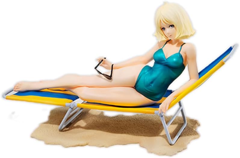 GGG 機動戦士ガンダム セイラ・マス ～休息～