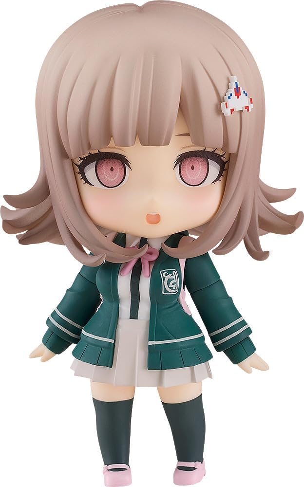 ねんどろいど ダンガンロンパ1・2 Reload 七海千秋
