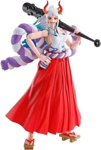 S.H.Figuarts ヤマト 『ONE PIECE』