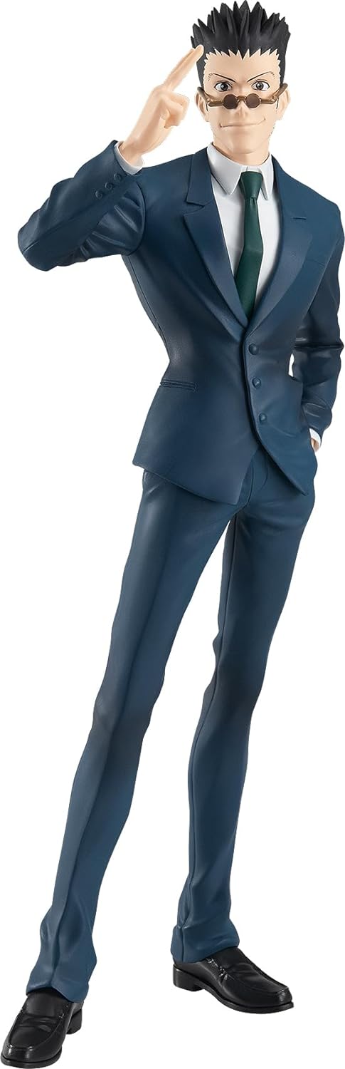 POP UP PARADE HUNTER×HUNTER レオリオ