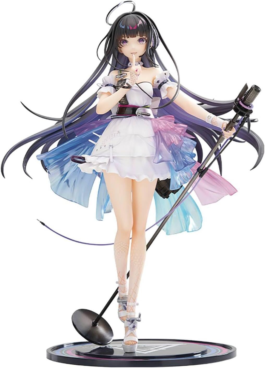 ドールズフロントライン ニューラルクラウド 七花 少女アイドルVer.