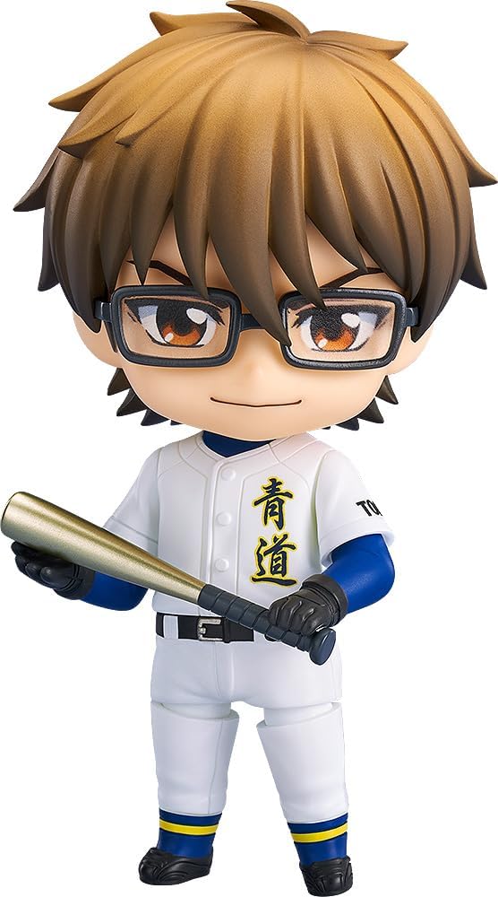 ねんどろいど ダイヤのA 御幸一也