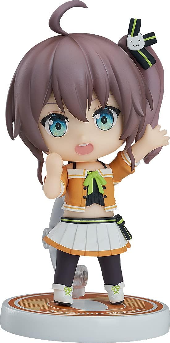 ねんどろいど ホロライブプロダクション 夏色まつり(再販)