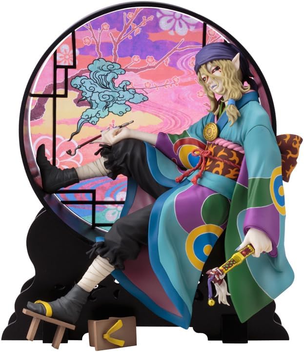 ARTFX J モノノ怪 薬売り