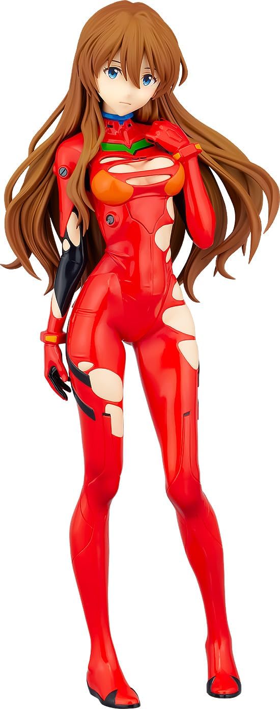 POP UP PARADE 新世紀エヴァンゲリオン アスカ・ラングレー XL size