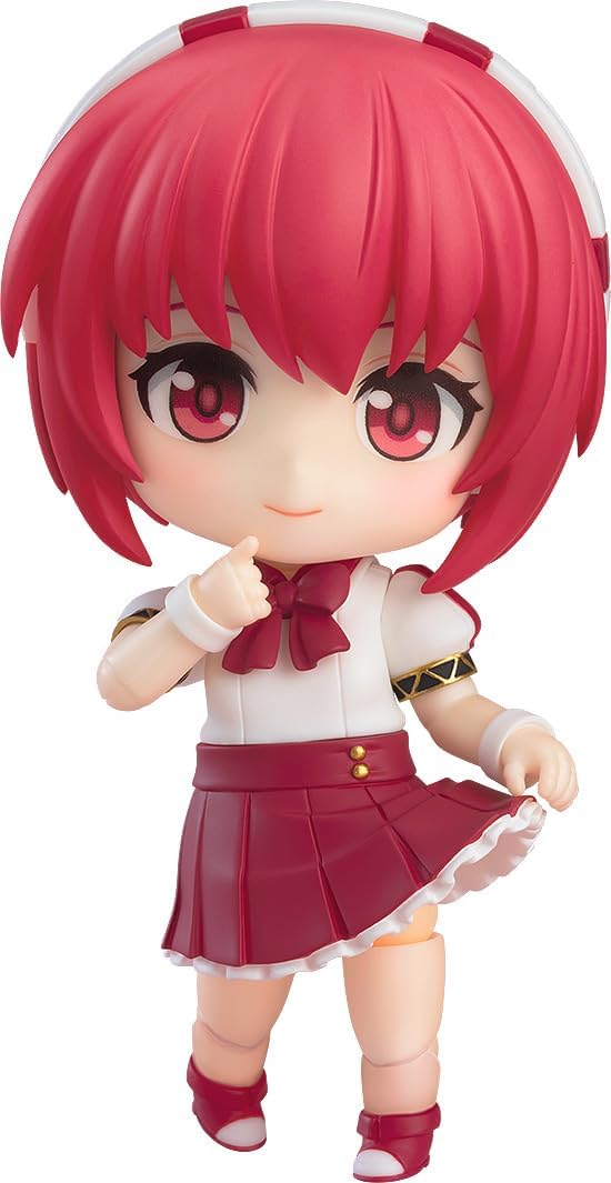 ねんどろいど VA-11 Hall-A ドロシー・ヘイズ