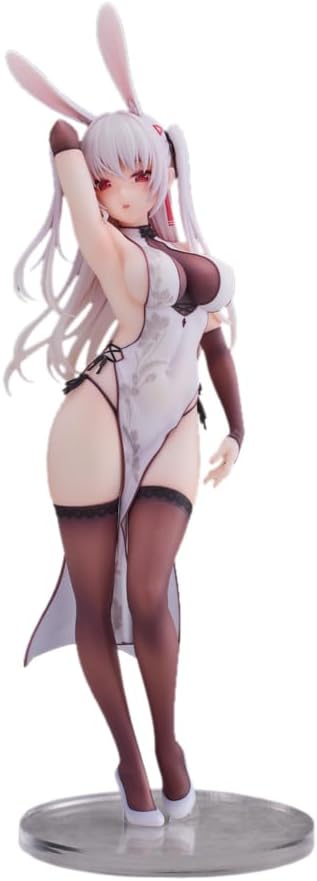 Li-za Illustrated by Bae.C