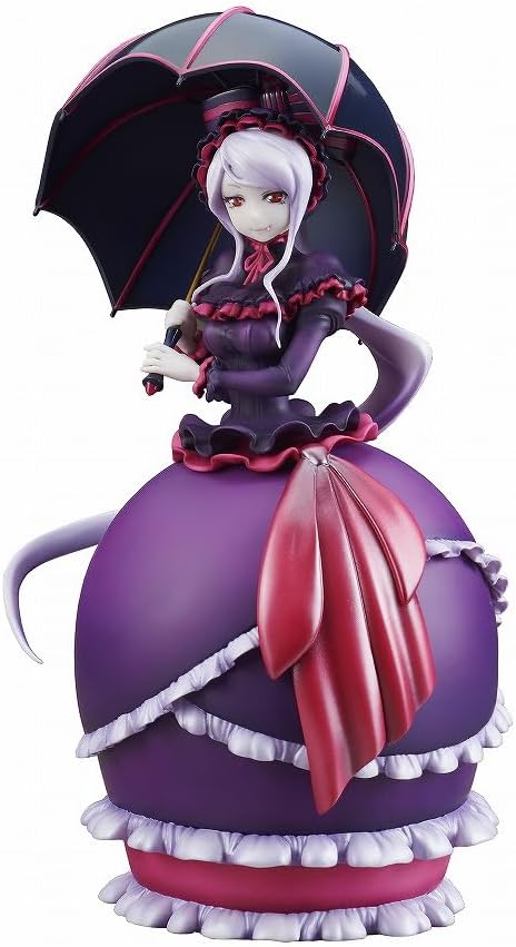 オーバーロード シャルティア・ブラッドフォールン(再販)