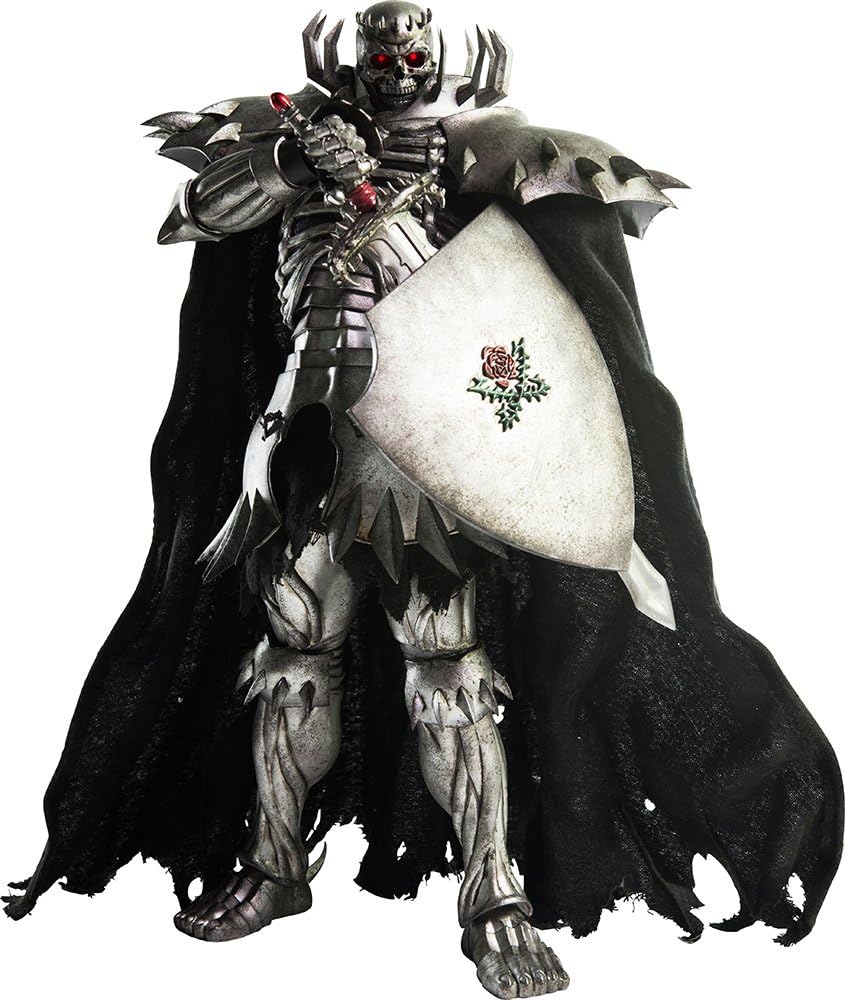 ベルセルク Skull Knight Exclusive Edition (髑髏の騎士 限定版)