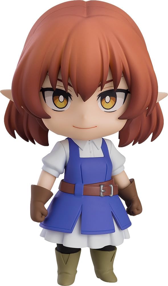 ねんどろいど Helck(ヘルク) ヴァミリオ