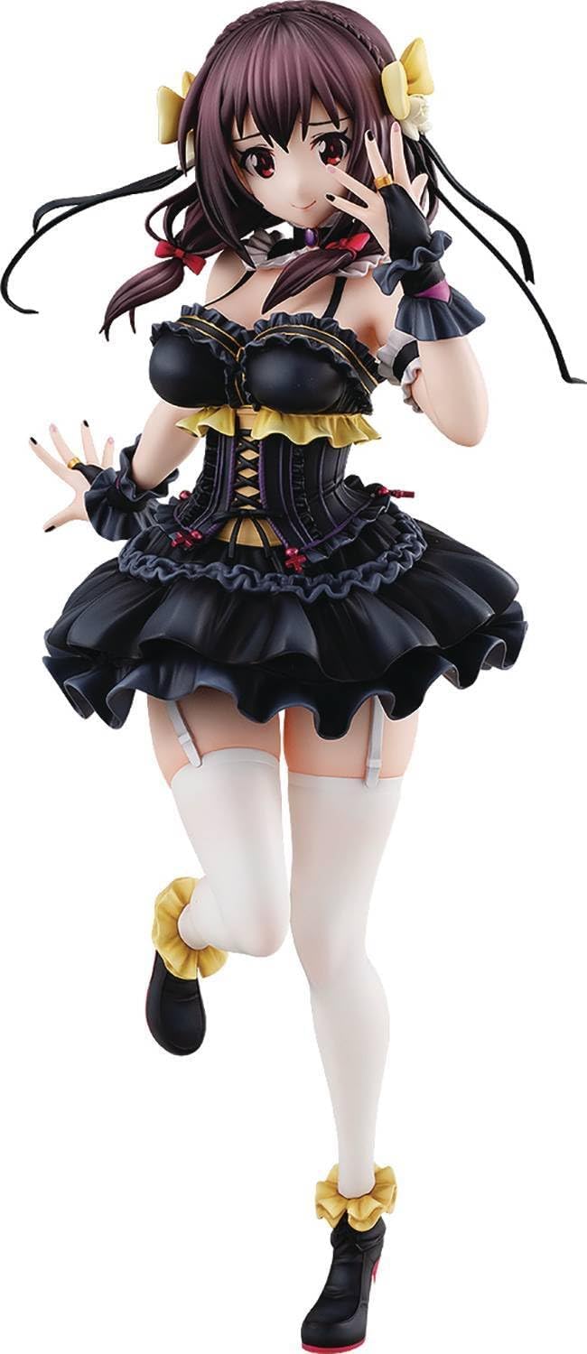 この素晴らしい世界に祝福を！ ゆんゆん ゴスロリver.