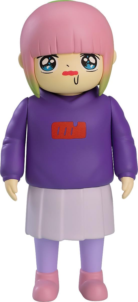 川尻こだまのソフビ