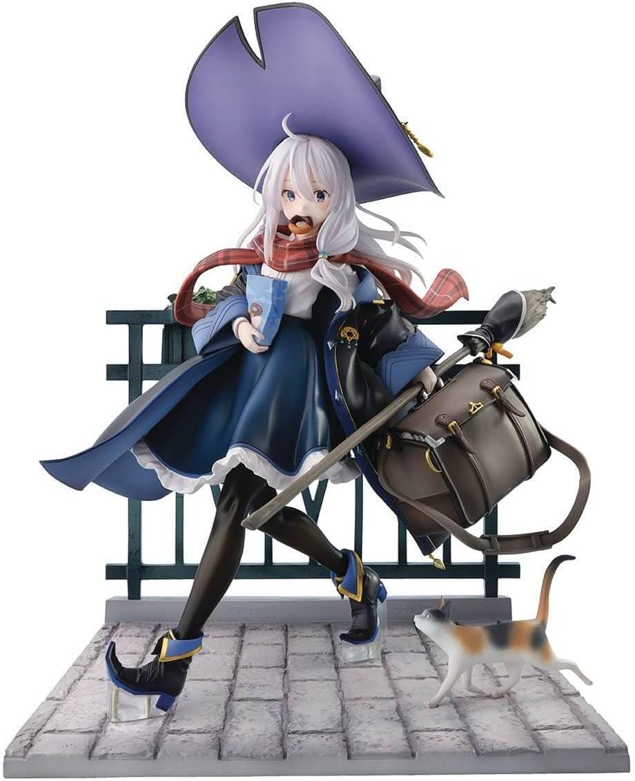 魔女の旅々 イレイナ DX Ver.(再販)