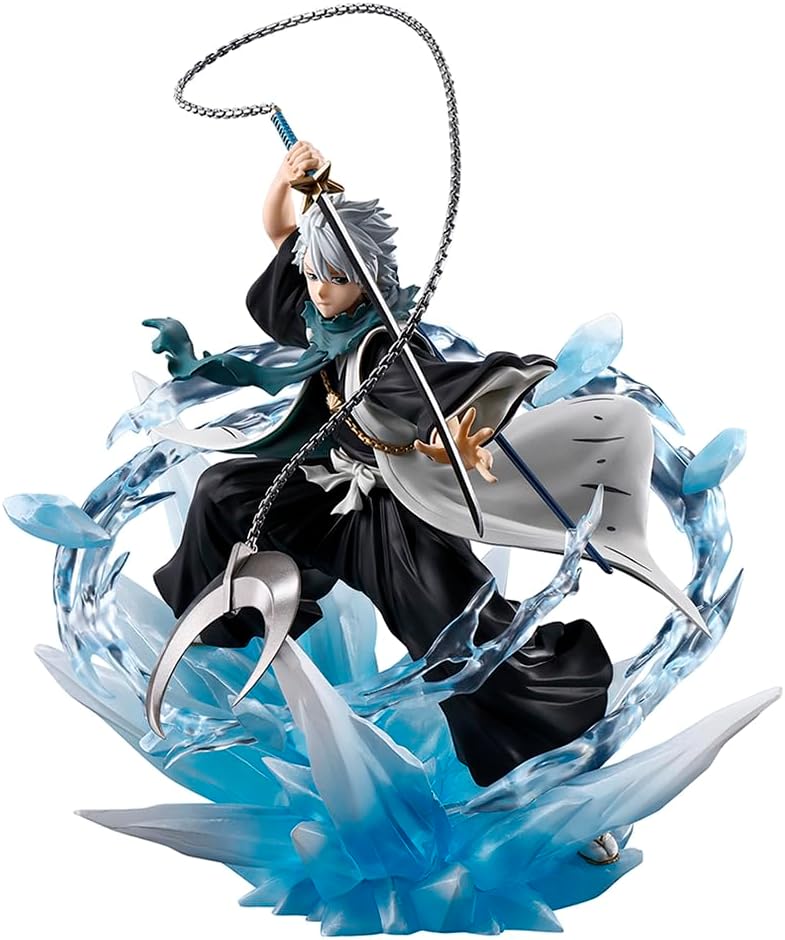 フィギュアーツZERO-ブリーチ- 日番谷冬獅郎-千年血戦篇- 『BLEACH-ブリーチ- 千年血戦篇-訣別譚-』