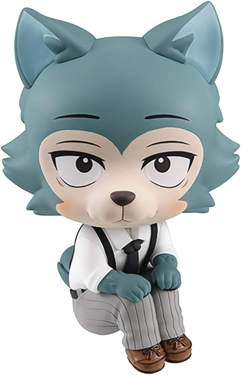 るかっぷ BEASTARS レゴシ