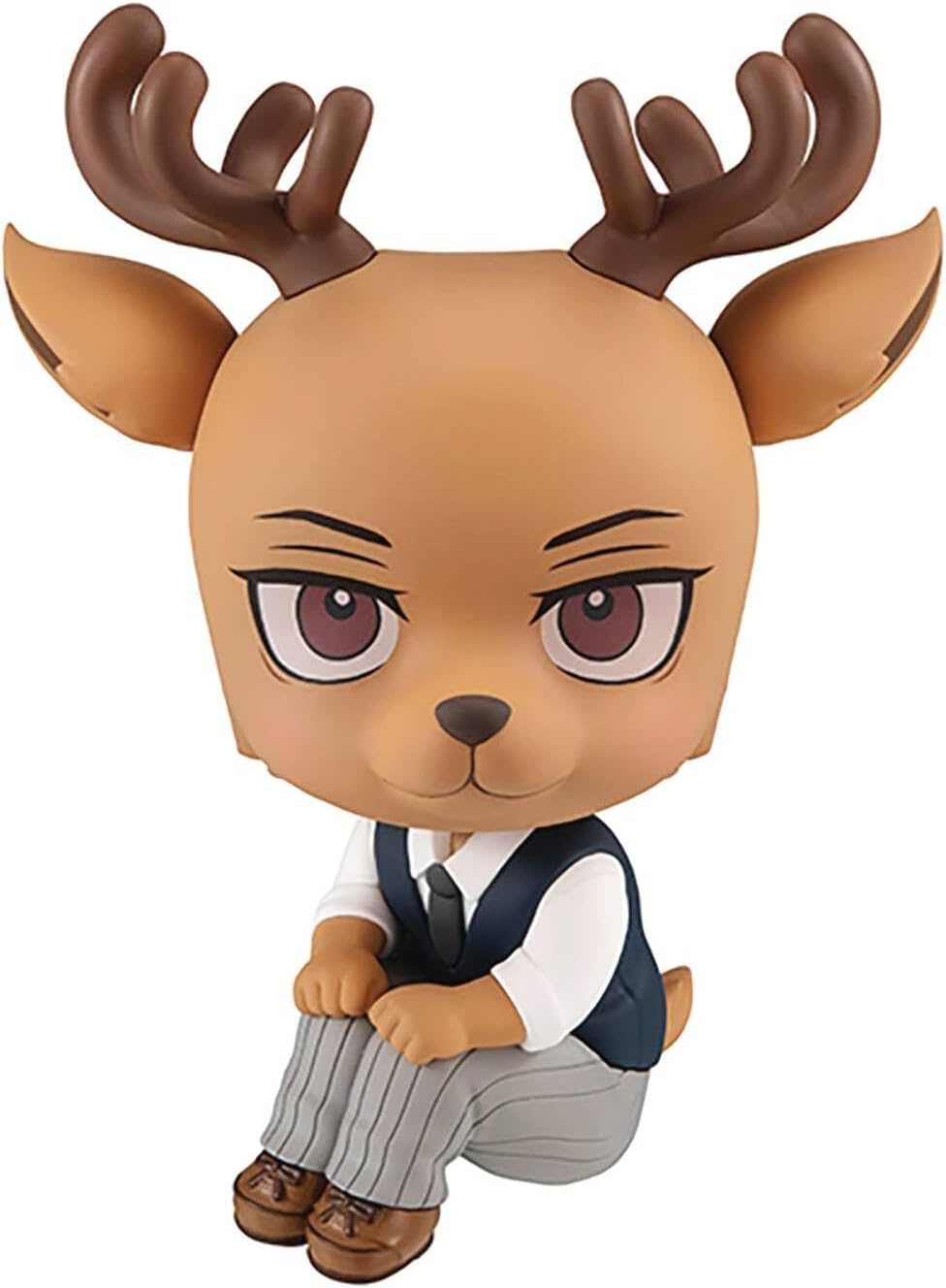 るかっぷ BEASTARS ルイ