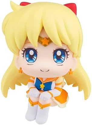 るかっぷ 劇場版「美少女戦士セーラームーンCosmos」 エターナルセーラーヴィーナス