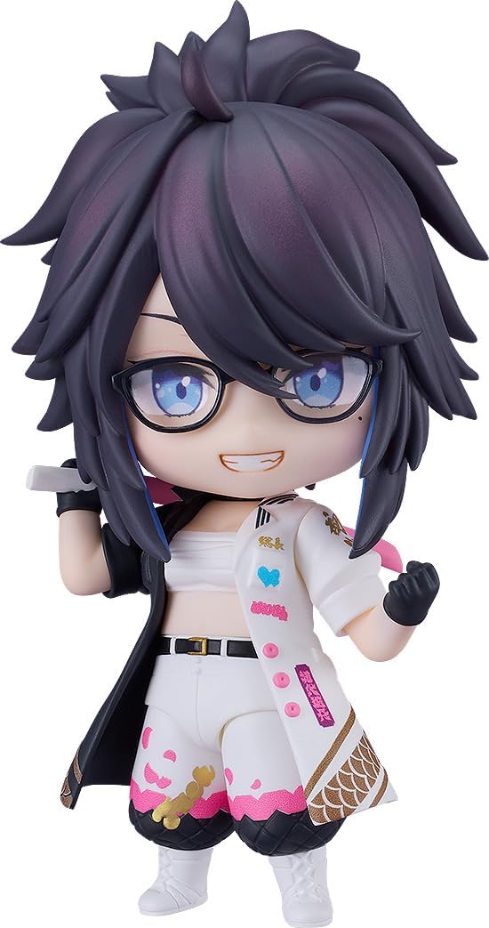 ねんどろいど VShojo(ヴィショージョ) kson
